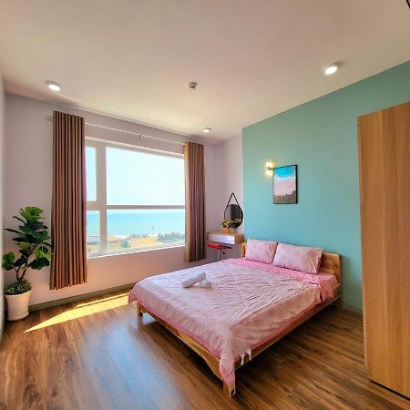 Nice Oasky With Seaview Apartment Vũng Tàu Exteriér fotografie