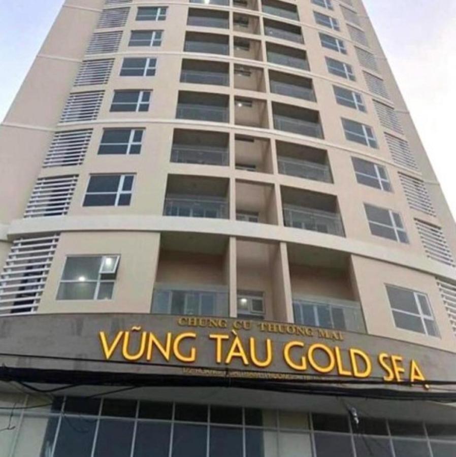 Nice Oasky With Seaview Apartment Vũng Tàu Exteriér fotografie
