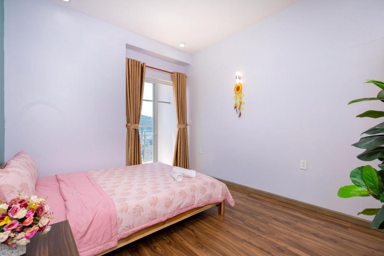 Nice Oasky With Seaview Apartment Vũng Tàu Exteriér fotografie